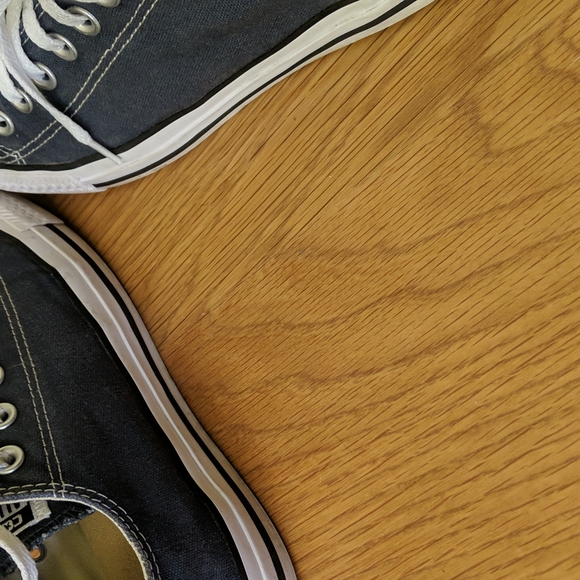 Unisex Converse Chuck Taylor All Star Classics - Picture 5 of 6